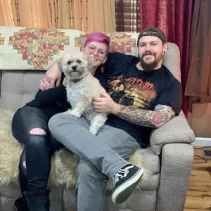 Meet your Posher, William